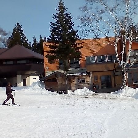 Lodge Schiheil Otari Exteriér fotografie