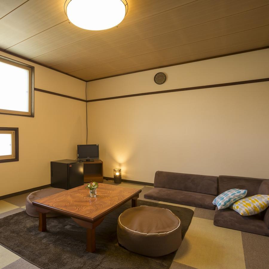 Lodge Schiheil Otari Exteriér fotografie