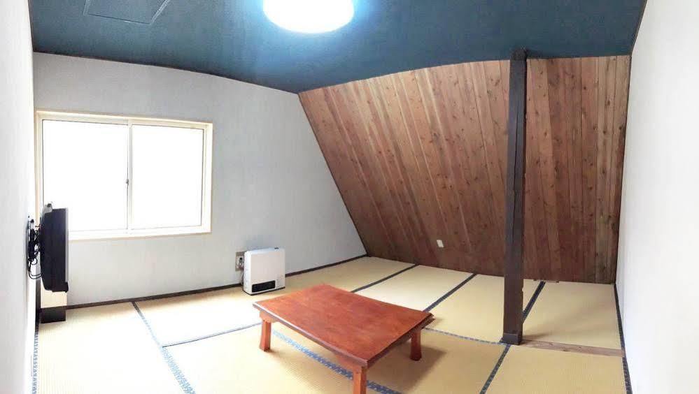 Lodge Schiheil Otari Exteriér fotografie